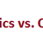 Boutique Analytics Firms vs. Captive Units