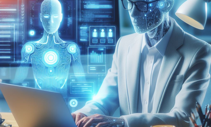 Meet Devin, the first AI-based Software Engineer