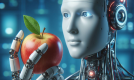 Figure Unveiled a Humanoid Robot in Partnership with OpenAI