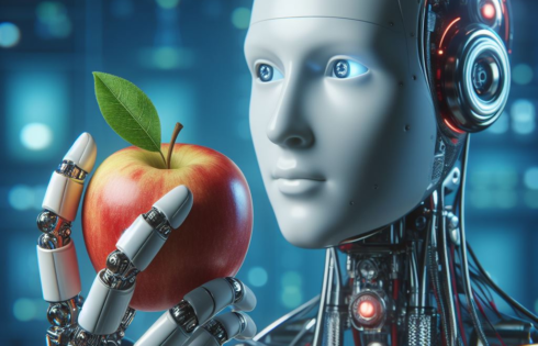 Figure Unveiled a Humanoid Robot in Partnership with OpenAI