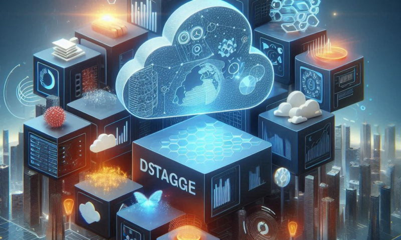 Understanding Data Storage Solutions: Data Lake, Data Warehouse, Data Mart, and Data Lakehouse