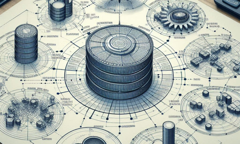 Data Models: The Foundation of Successful Analytics
