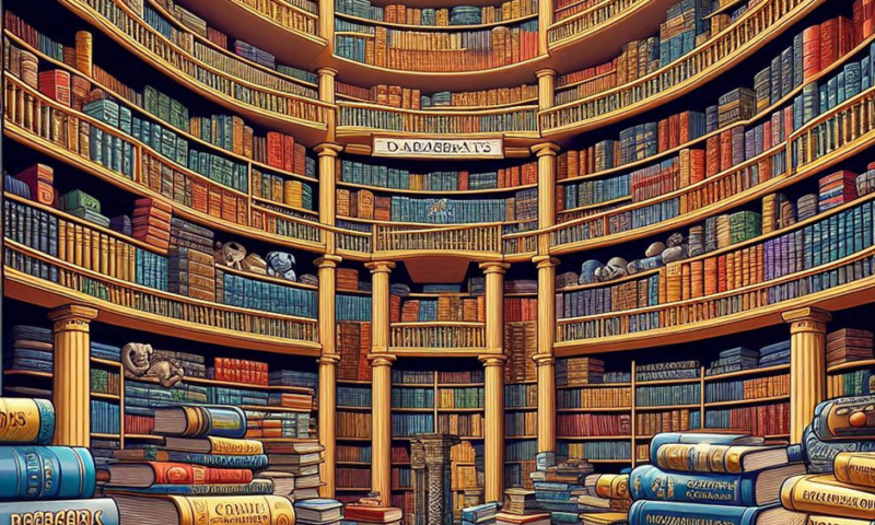 The World of Databases – From SQL to NoSQL to Beyond