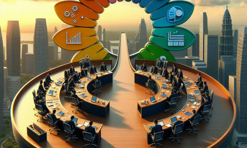 5-Step Framework to Assess and Benchmark Data & Analytics Capabilities