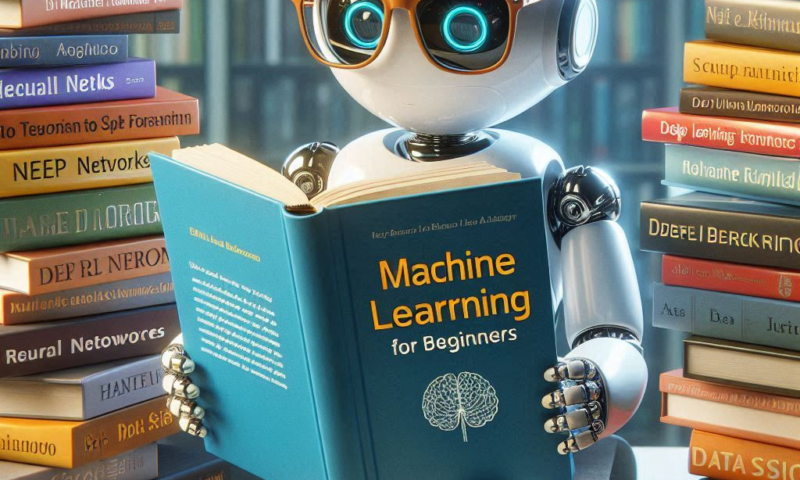 Understanding Machine Learning: A Guide for Business Leaders