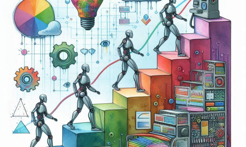 A Step-by-Step Guide to Machine Learning Model Development