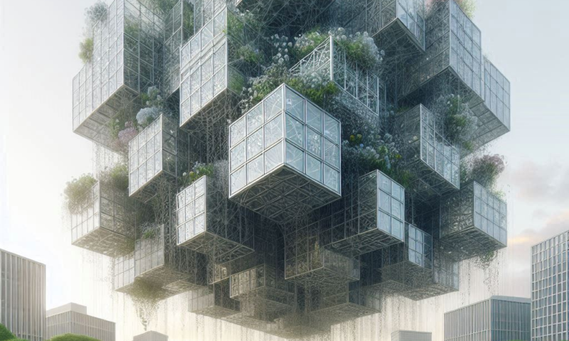 Data Mesh vs. Data Fabric: A Comprehensive Overview
