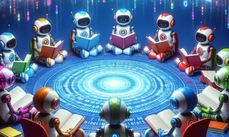 The ABCs of Machine Learning: Essential Algorithms for Every Data Scientist