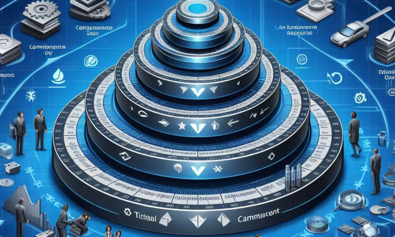 Understanding CMMI to Data & Analytics Maturity Model