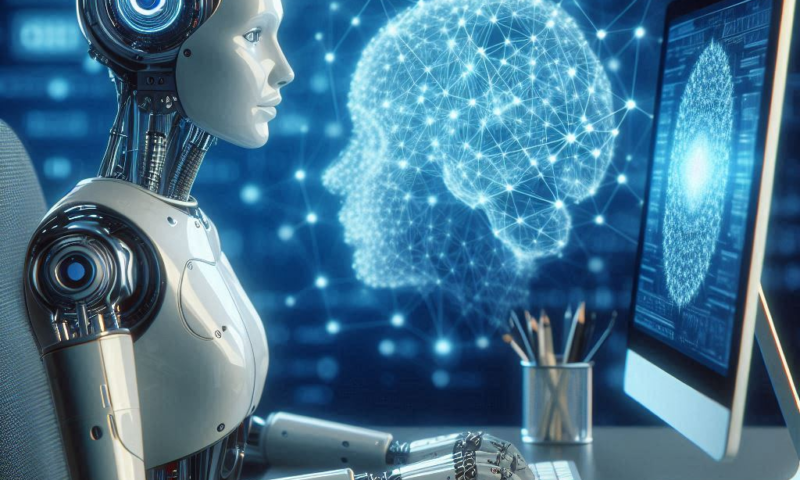 A Beginner’s Guide to Artificial Neural Networks