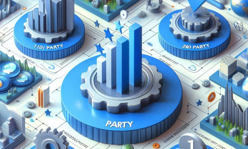 Understanding the Data Spectrum: From Zero-Party to Synthetic Data