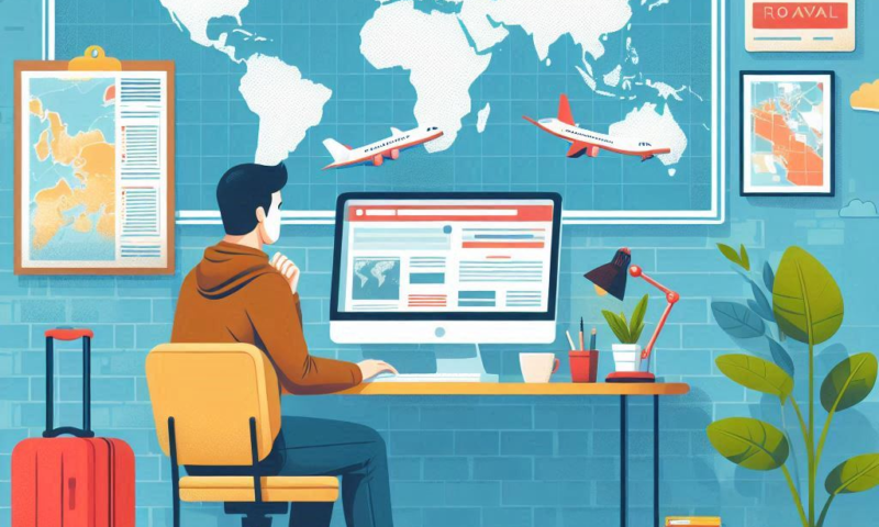 Unlocking the Power of Generative AI in the Travel & Hospitality Industry