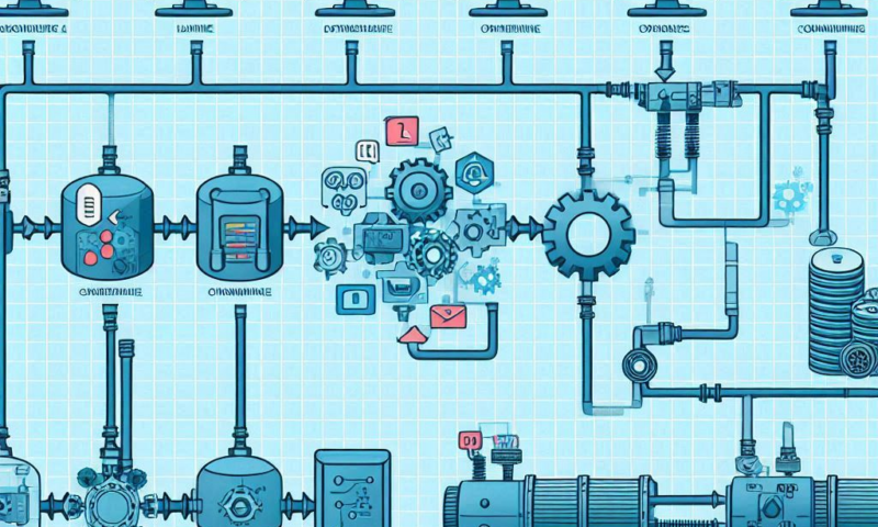 Key Data Layers in the End-to-End Data Processing Pipeline