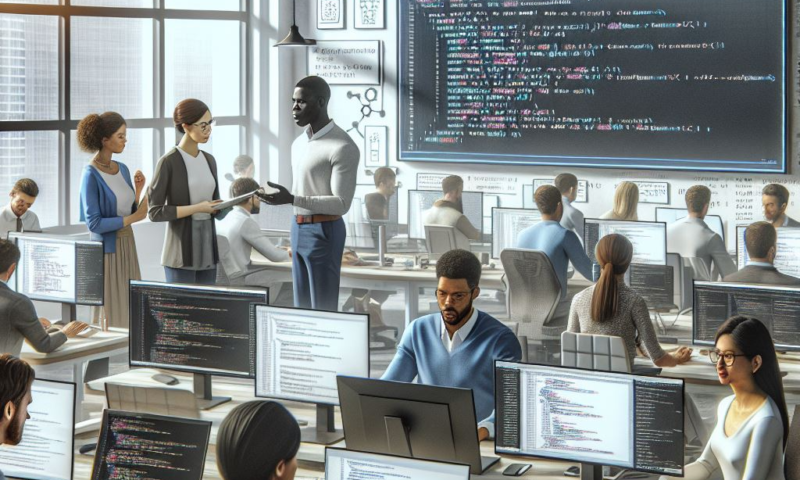 Prompt Engineering for Developers: Leveraging AI as Your Coding Assistant