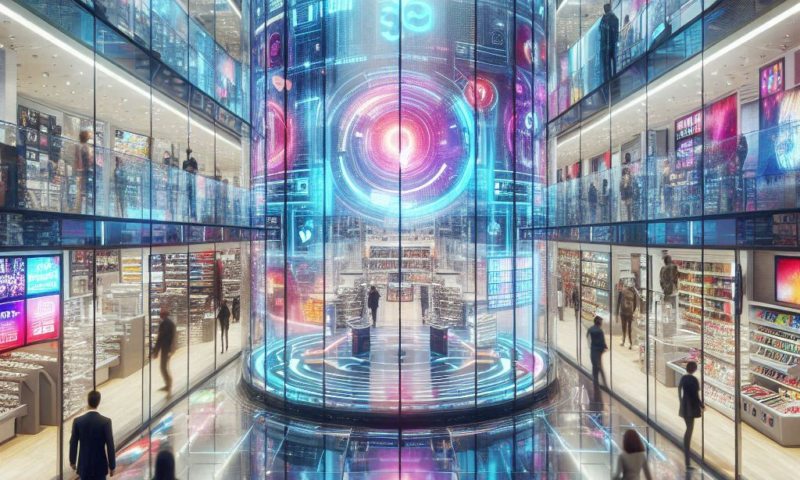Unlocking the Power of Retail Media Networks: Transforming Retailers into Advertising Giants