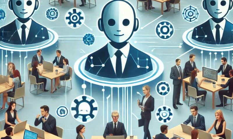 The Future of AI: Top Trends to Watch in 2025