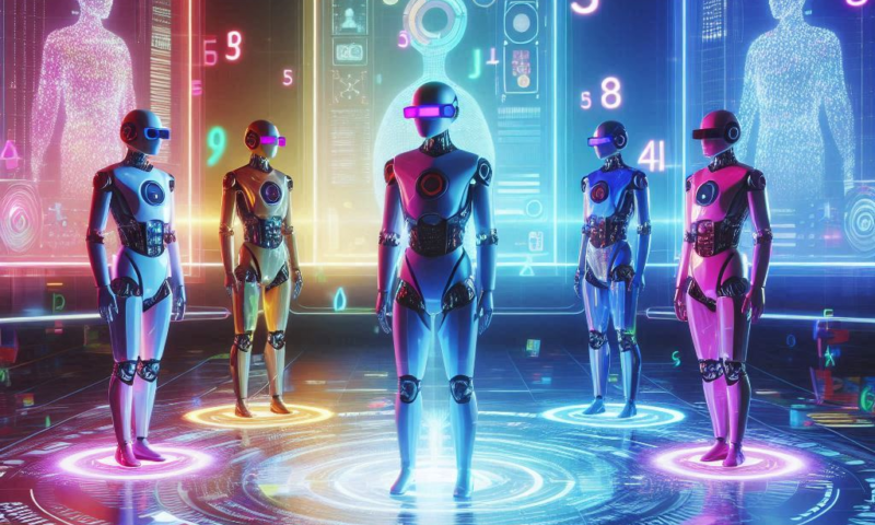 AI Agents: The Future of Intelligent Automation