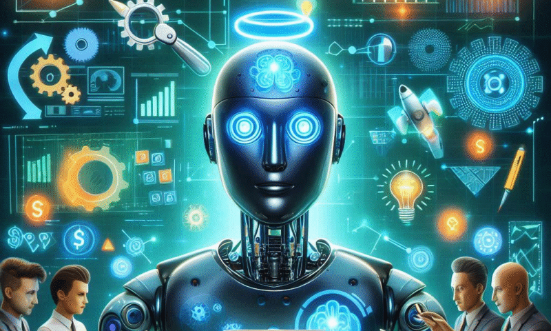 From Bots to Brains: Why AI Is Outpacing RPA in the Automation Race